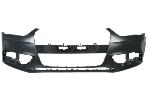 For audi saloon facelift - audi, a4