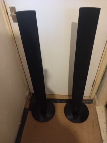 Pair floor standing - a, lg
