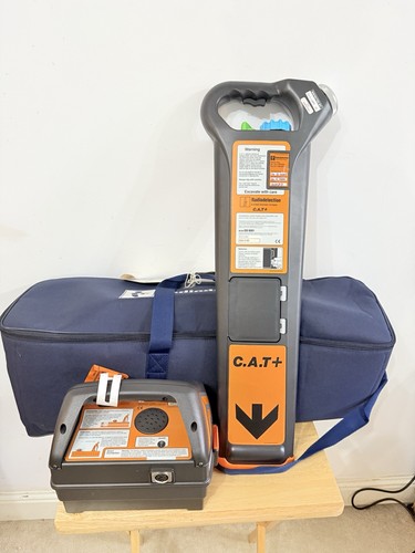 Radiodetection cable - c.a.t+,