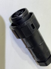 Solis AC Plug For Solar Hybrid