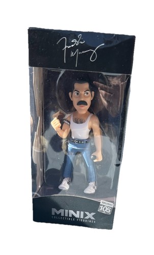 Minix collectible figures - minix,