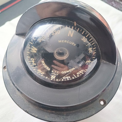 Brevettato ships compass - brevettato,
