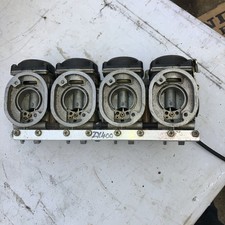 Keihin CVK carbs Possibly