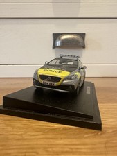 Code 3 Met Police 1/43 V40