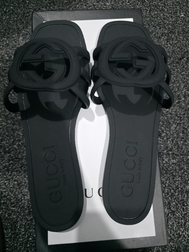 Gucci sandles women size uk - gucci,