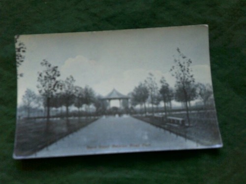 Beckton london - london, road