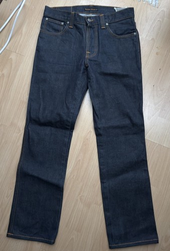 Nudie jeans slim jim - jeans, dry