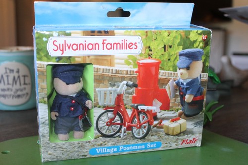 Flair sylvanian families - flair,