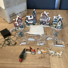 Winter Valley Light-Up