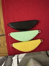 3x 16oz (450gram) Halibut cod