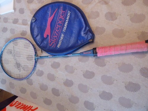 Vintage slazenger panther - vintage,