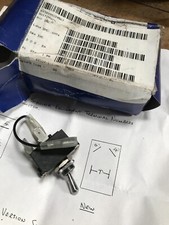 Fits Bedford MK TK TM etc truck and other vehicles toggle switch 8855520 E23