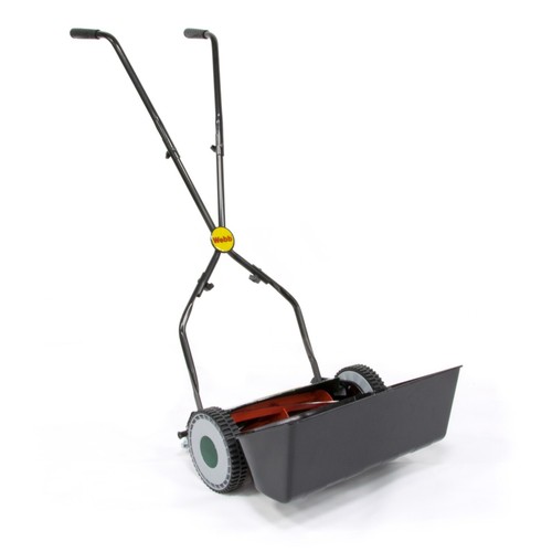 Lawn mower webb 30cm - mower,
