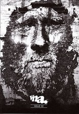 Very Nearly Almost VNA 22 VHILS Cryptik AJ FOSIK Cranio VEXTA BLAINE FONTANA New