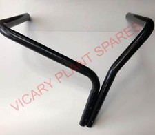 LH FENDER MOUNT JCB Part No