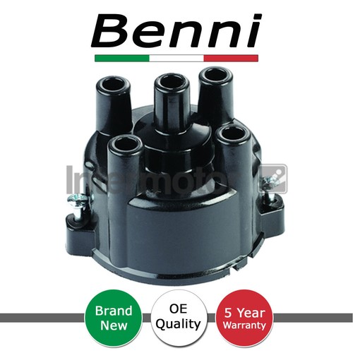 Benni distributor cap fits - benni,