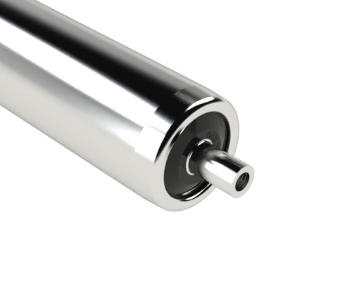 Replacement roller for - replacement, a