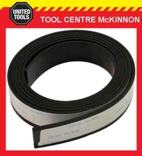 TRACK SAW GUIDE RAIL 3m CUT LINE SPLINTER GUARD STRIP – SUIT MAKITA, FESTOOL ETC