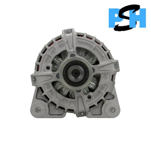 Alternator psh - alternator, bv