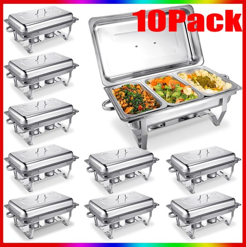 9qt catering chafing - catering,
