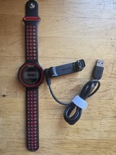 Garmin Forerunner 220 Black