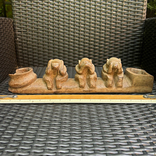 Tribal art three - art,,