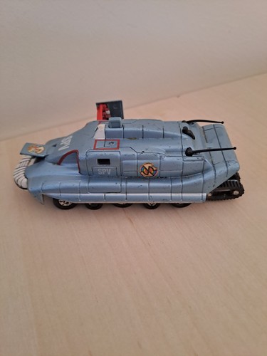 Vintage 1993 captain scarlet - 1993,