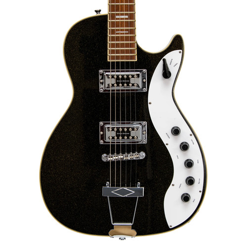 Silvertone 1423 series single - silvertone,