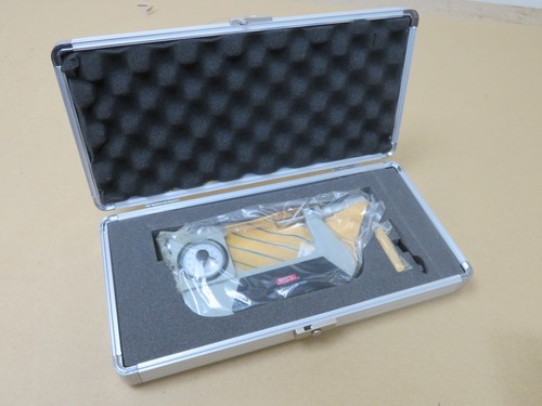 Spi indicator snap micrometer - snap,