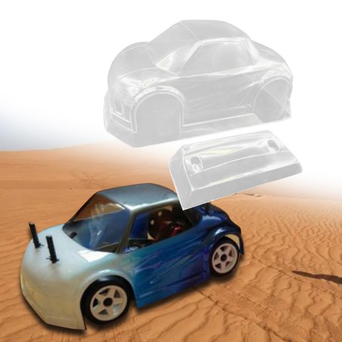 Drifting touring car body - drifting,