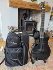 Journey  OF660 Overhead Carbon