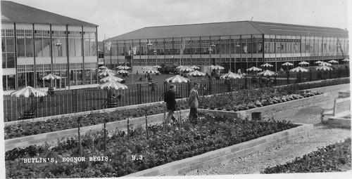 Butllns bognor regis - bognor,