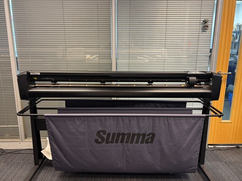 Summa d160 1600mm - summa, cutter