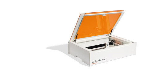 Beam laser cutter - mr,