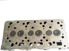 D1305 Cylinder Head For Kubota
