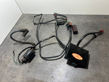 Montesa 315 Trials Bike CDI, Coil & Regulators 1998-2004