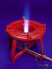 Bullfinch 1360 Standard LPG