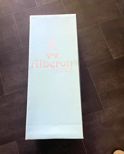 Alberon collection sophia - collection,