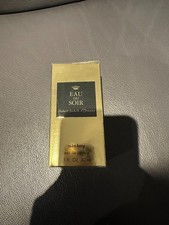 BNIB SISLEY EAU DU SOIR 30 ML