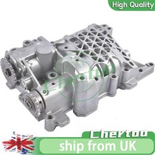 Oil Pump Balance Shaft Assy For VW Passat Golf R GTI Audi A4 2.0 TFSI 06B103535G