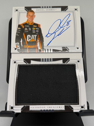 2020 panini national treasures - panini,