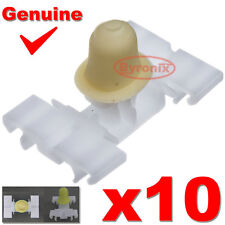 BMW 3 SERIES E36 TRIM CLIPS