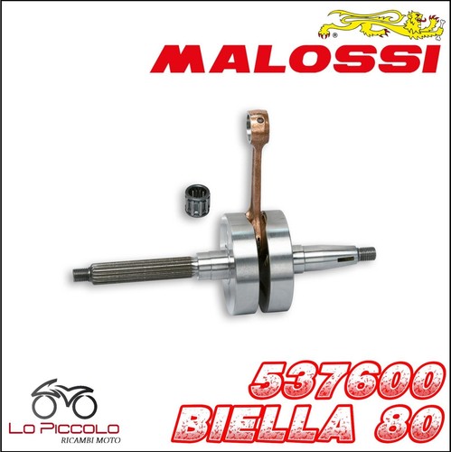 537600 malossi crankshaft - 537600,