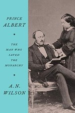 Prince Albert: The Man Who