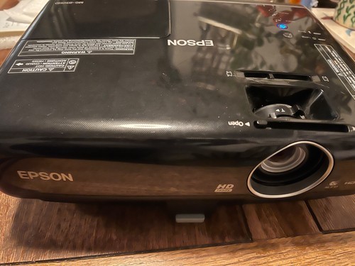 Epson megaplex 850hd 3lcd - epson,