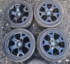 GENUINE BMW 19'' INCH STYLE 63