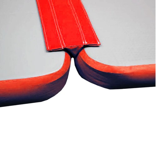 Gymnastic air mat connector - gymnastic,