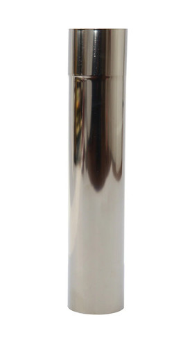 Outbacker firebox flame flue - firebox,