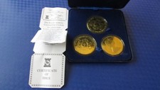 1978 south atlantic coin set
