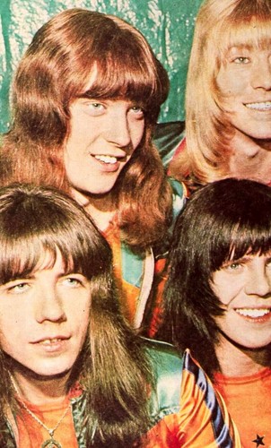 Brian connolly steve - connolly,